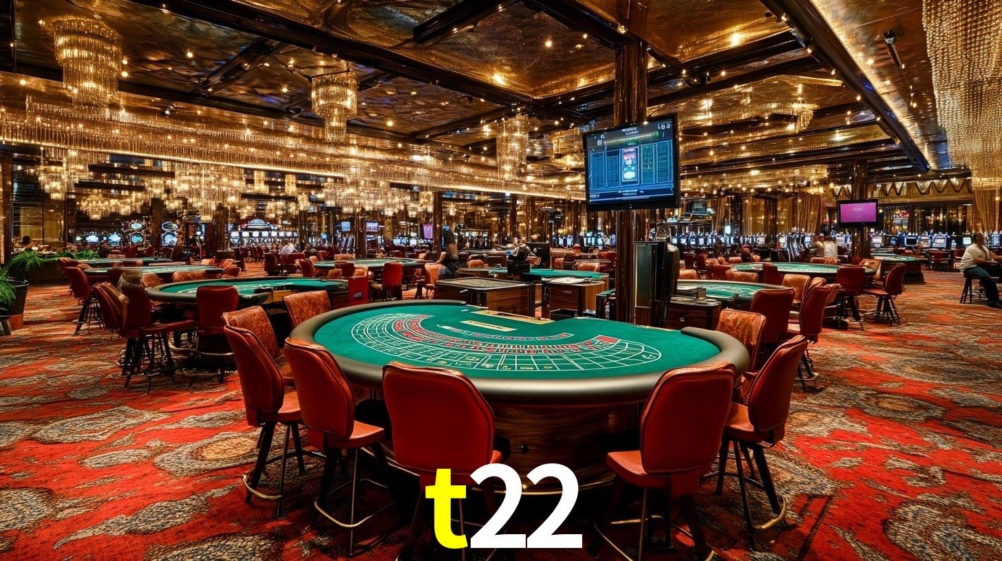 t22 - Desafio Nervoso - t22.com