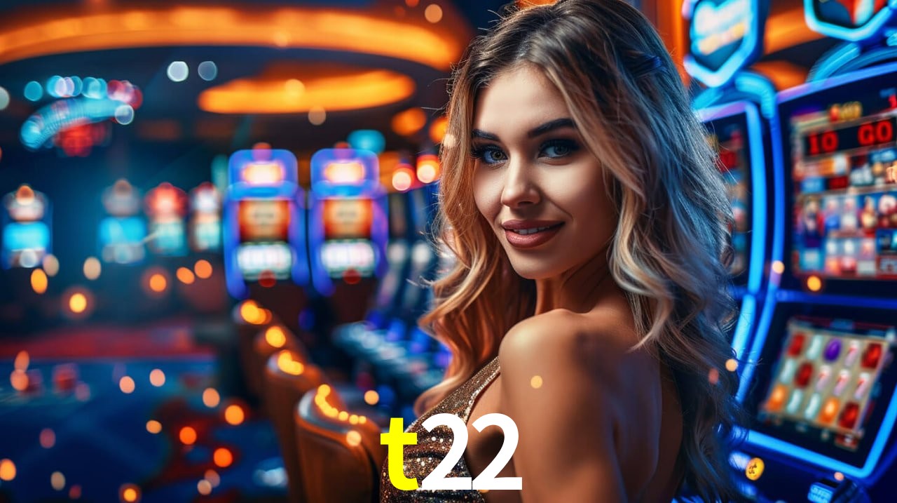 Welcome Bonus t22