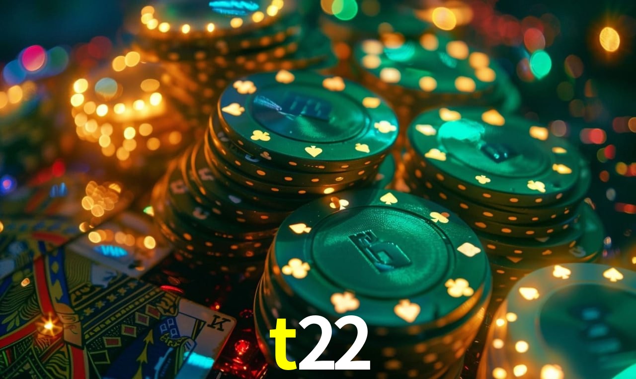 Experiência VIP t22