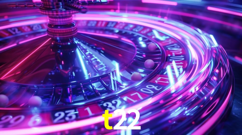 Explorando a Categoria de Eventos em Apostas na t22