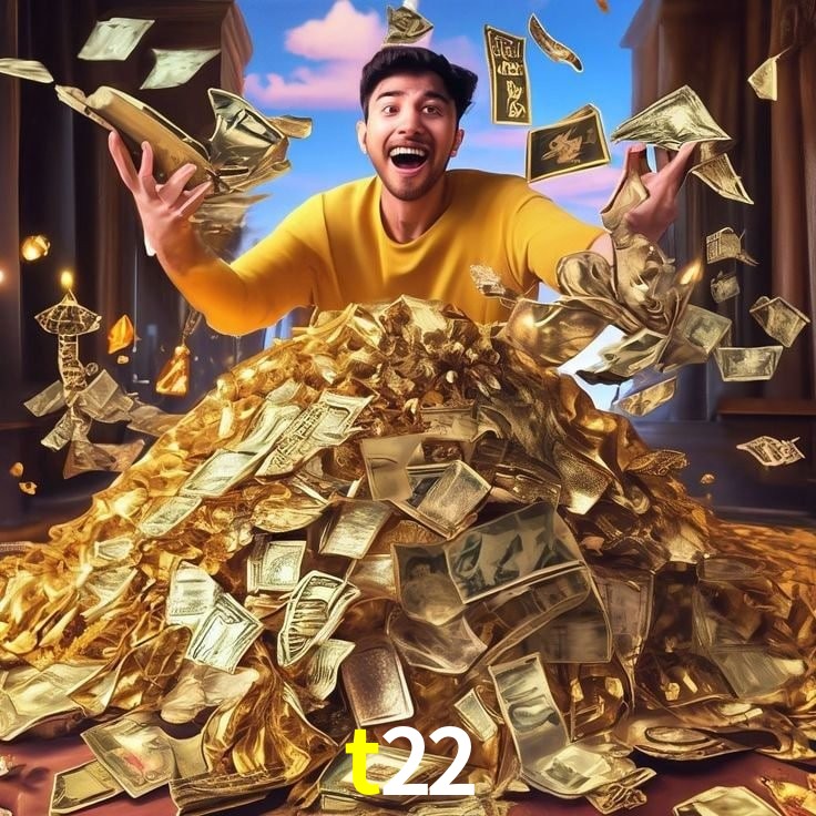 cassino t22