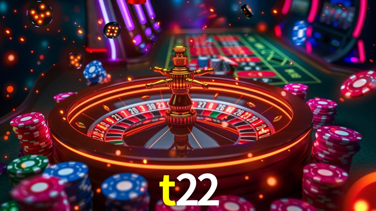 A Emoção da Loteria na t22: Uma Chance de Mudança de Vida