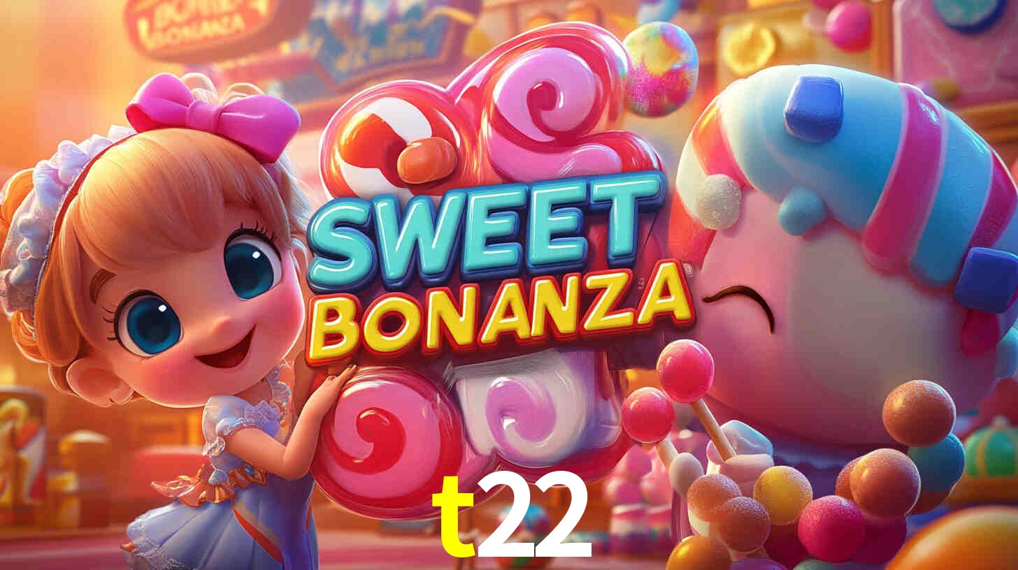 A Revolução dos Aplicativos de Jogos no t22