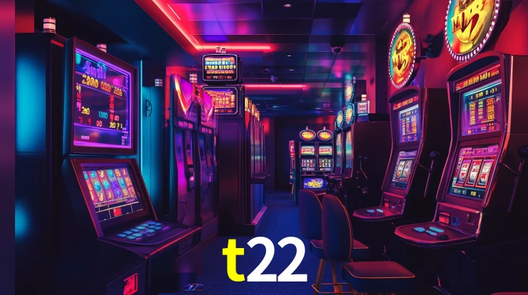 Ofertas Imperdíveis na t22: Promoções e Bônus Que Valem a Pena