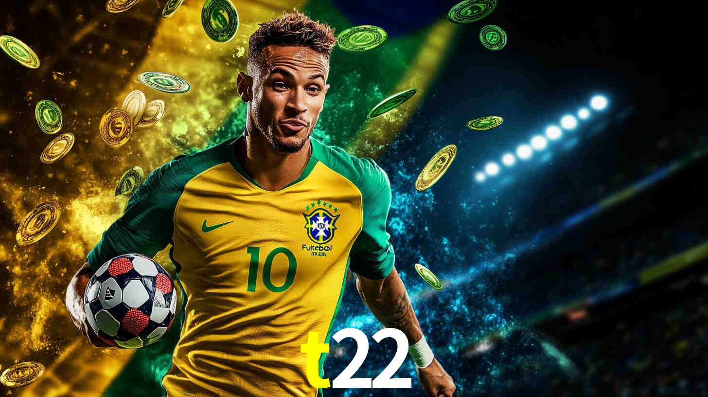 Inovações de Jogos na t22: O Futuro das Experiências Interativas