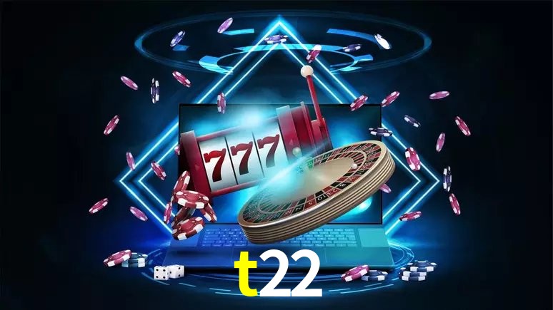 Slot Games t22