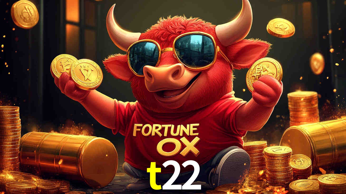 Inovações de Jogos na t22: O Futuro das Experiências Interativas