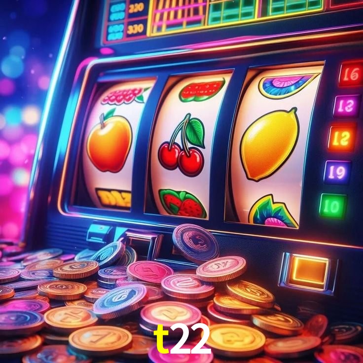 Welcome Bonus t22