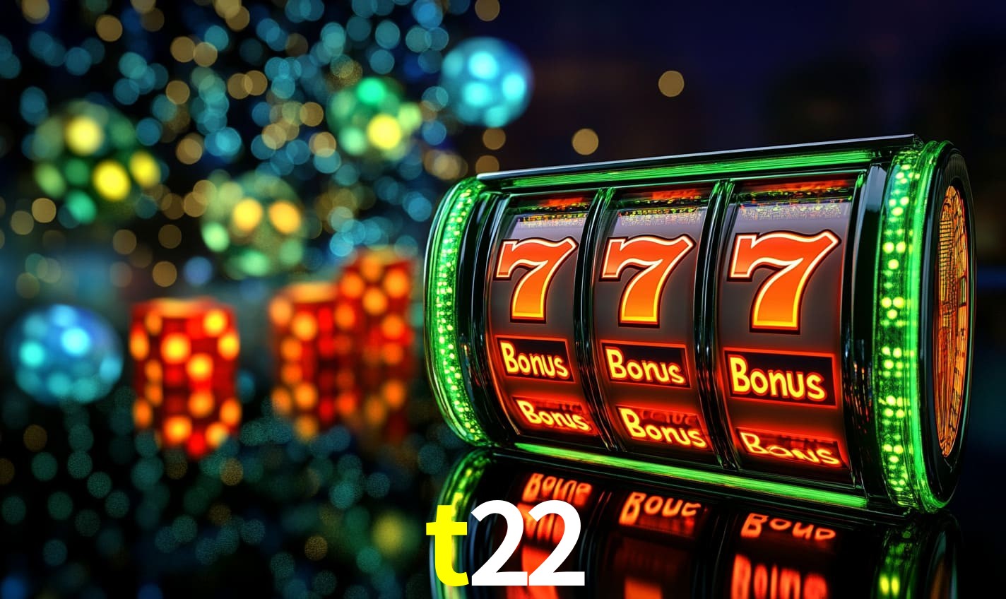 Game Providers t22