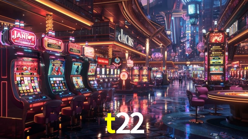 Game Statistics t22