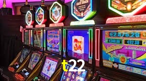 Torneios t22