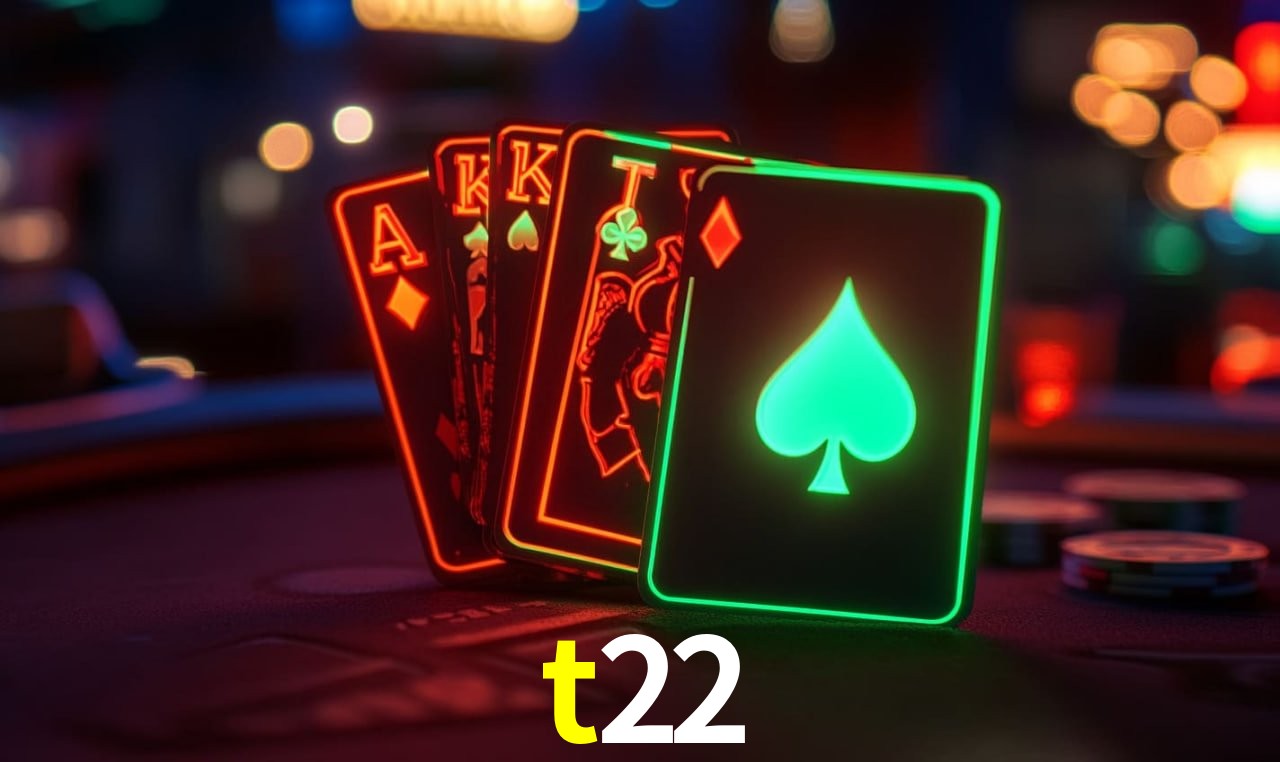 Benefícios da Conta t22