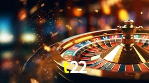 Loteria t22 - Lotofácil diária