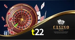 Estatísticas do Jogo t22