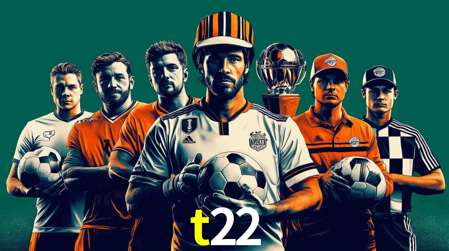 Descubra o Programa VIP da t22: Vantagens Exclusivas para Jogadores