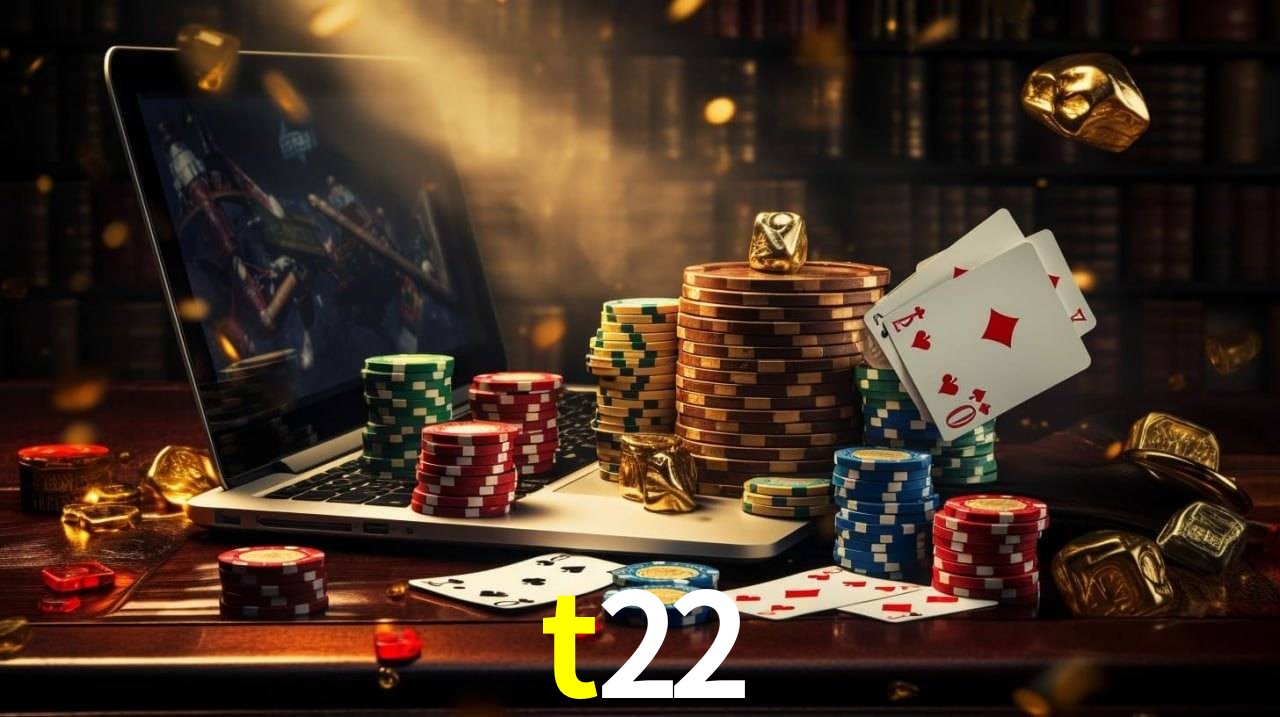 Apostas de Futebol t22