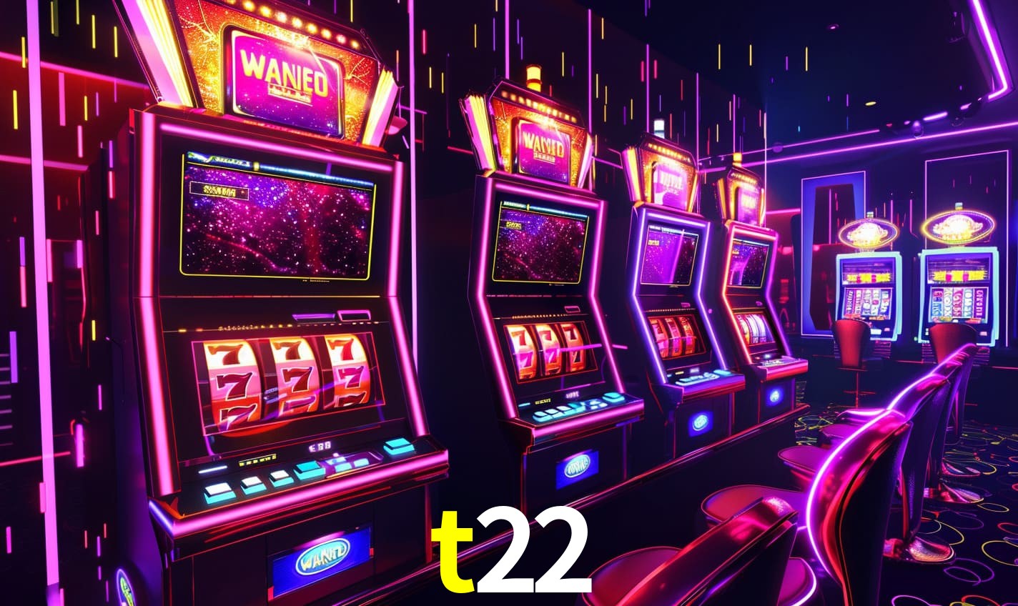t22 Download Oficial
