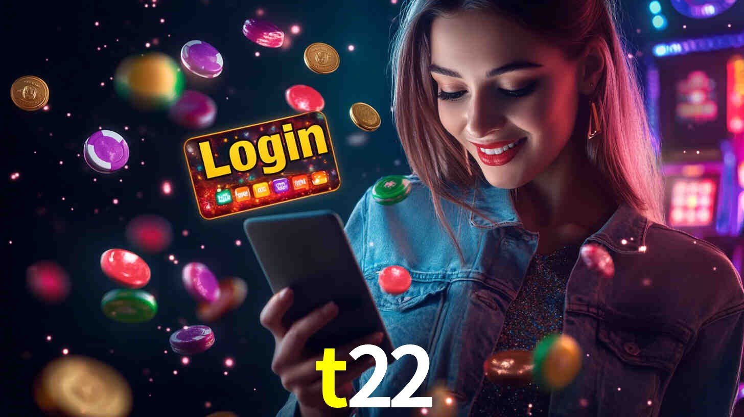 Explorando a Categoria de Eventos em Apostas na t22