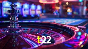 Diretório de Jogos t22