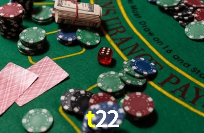 Cash Out t22