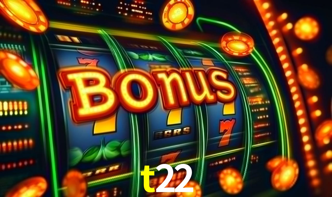 Live Casino t22