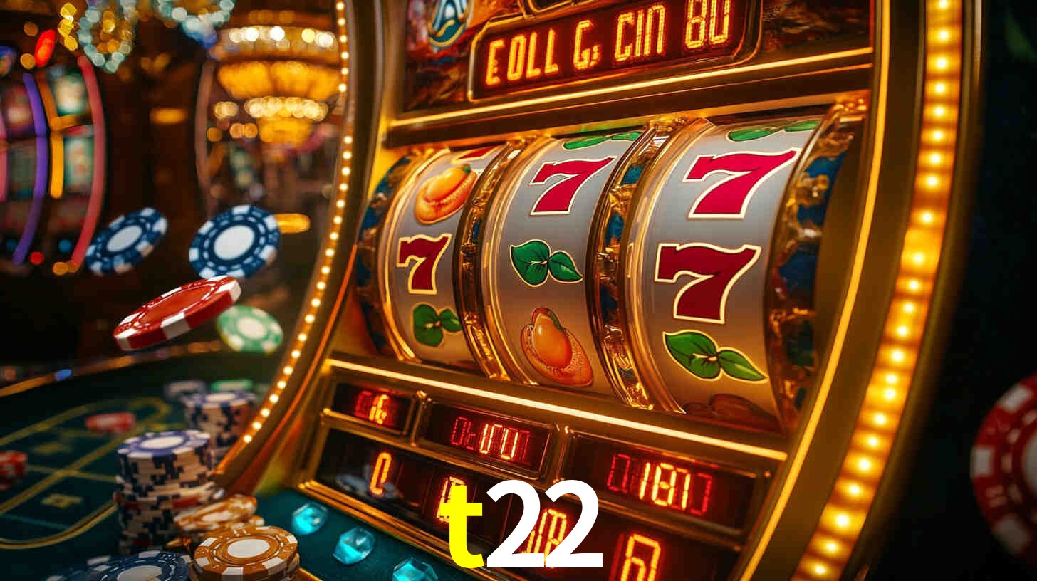 Premium Interface t22