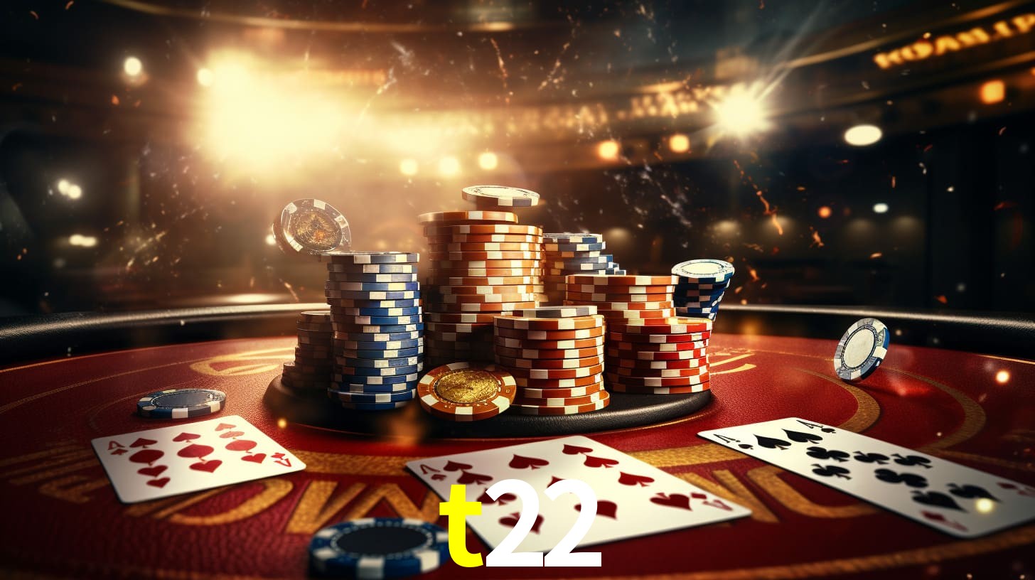 Tournaments t22