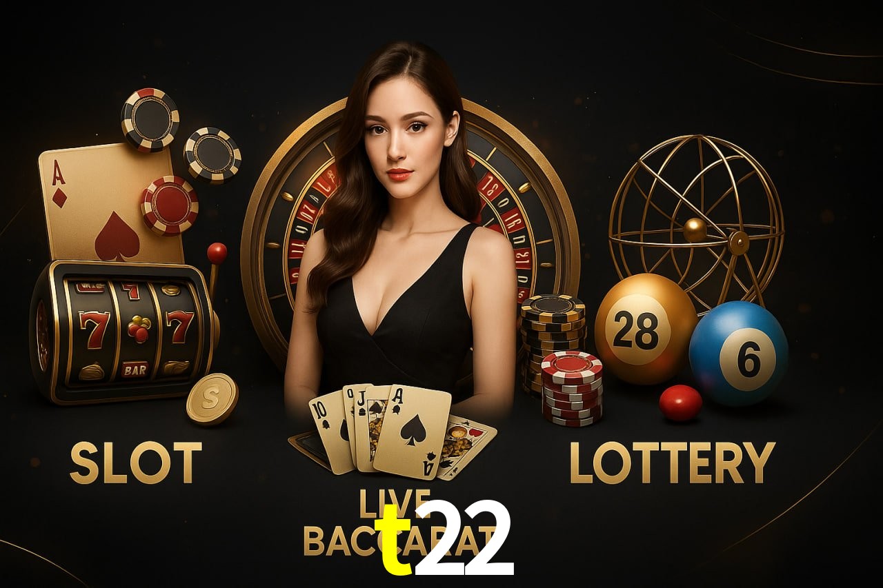 Slots t22 - RTP Alto Certificado