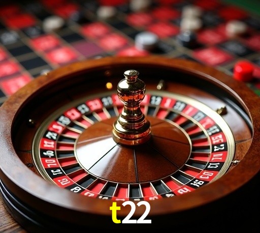 Loteria t22 - Quina e mais jogos