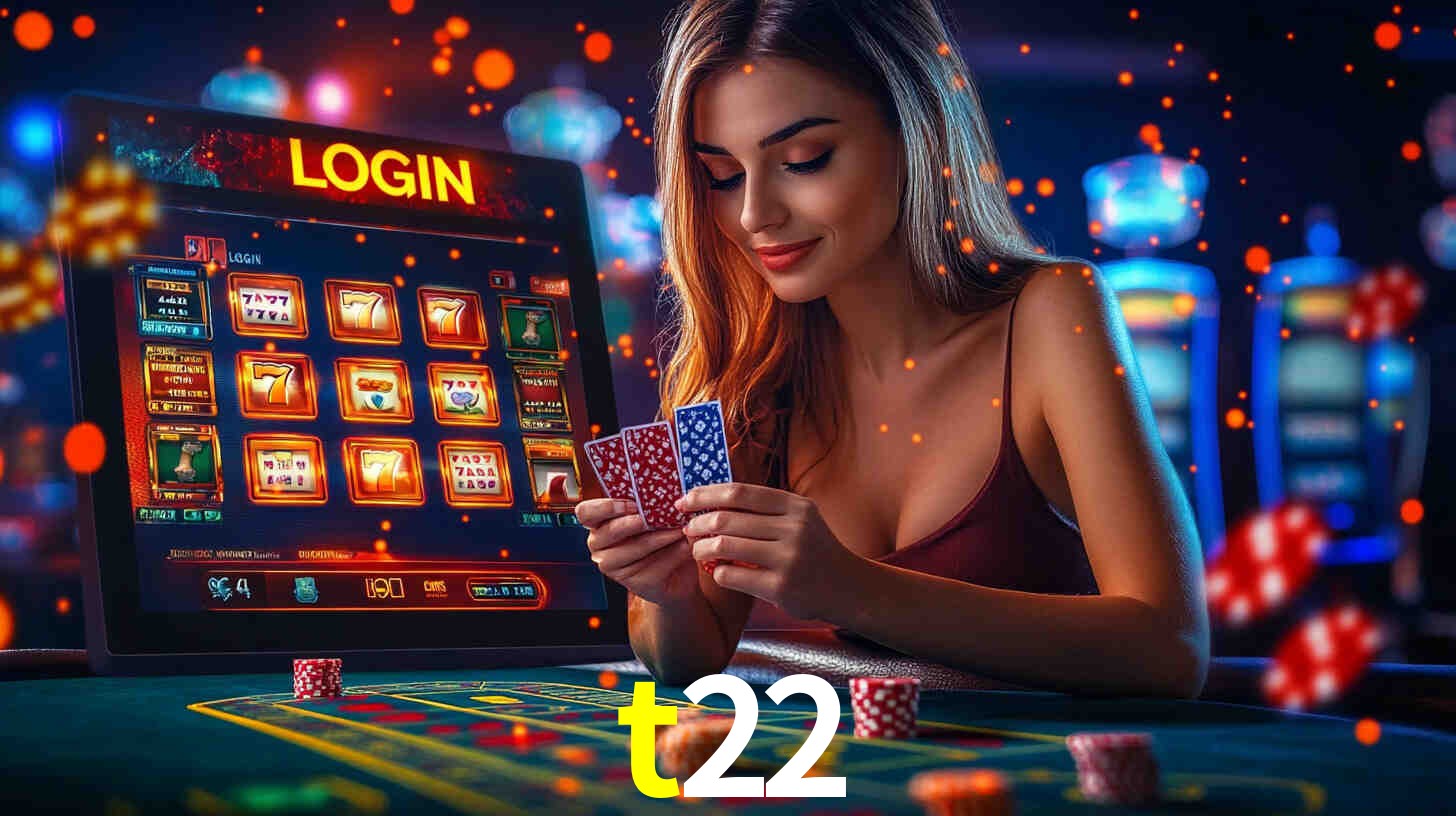 Apostas Ao Vivo t22