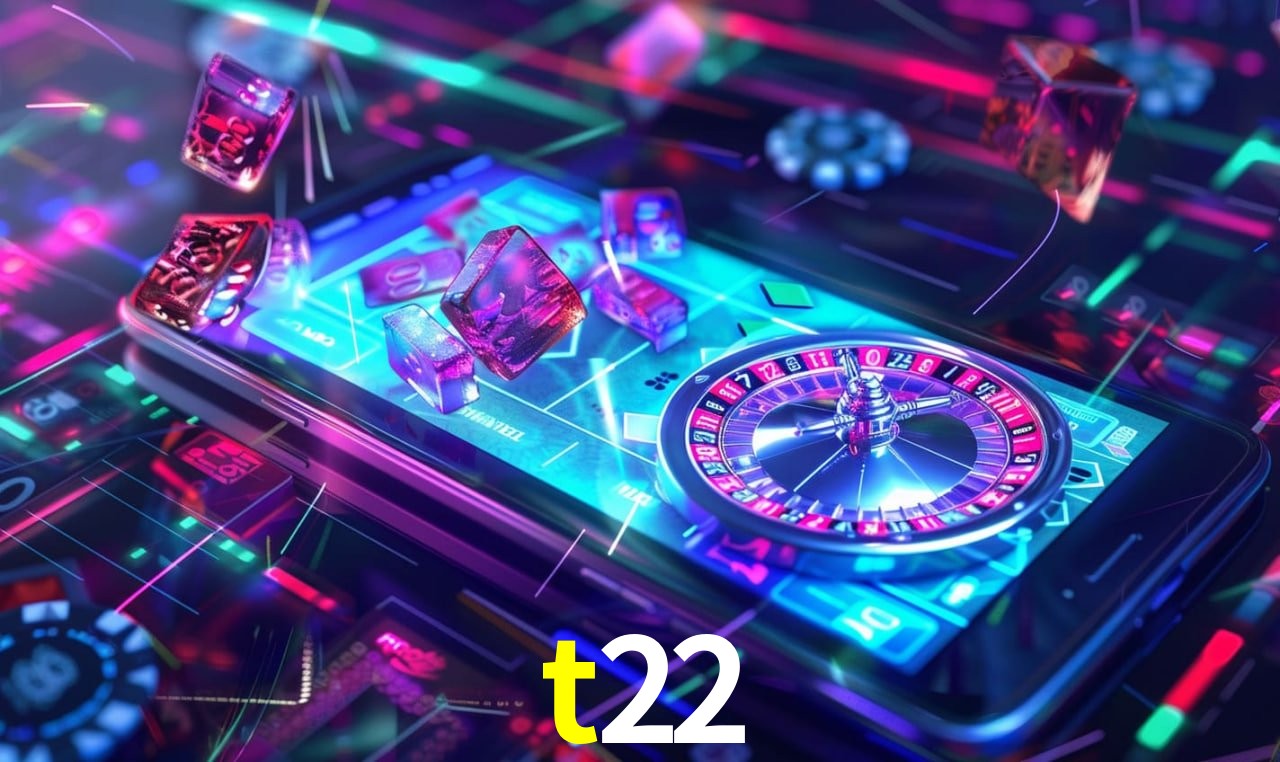 Recursos de Bônus t22