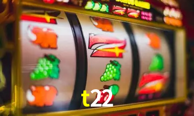 Descubra o Programa VIP da t22: Vantagens Exclusivas para Jogadores