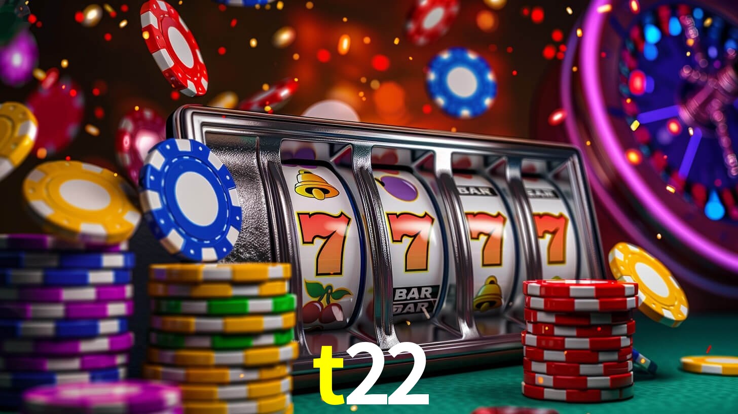 Casino VIP t22