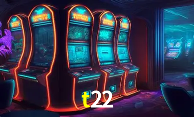 Desvendando o Mundo dos Jogos Virtuais na t22