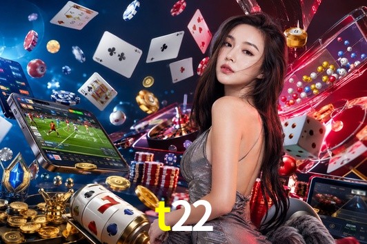 Live Casino t22