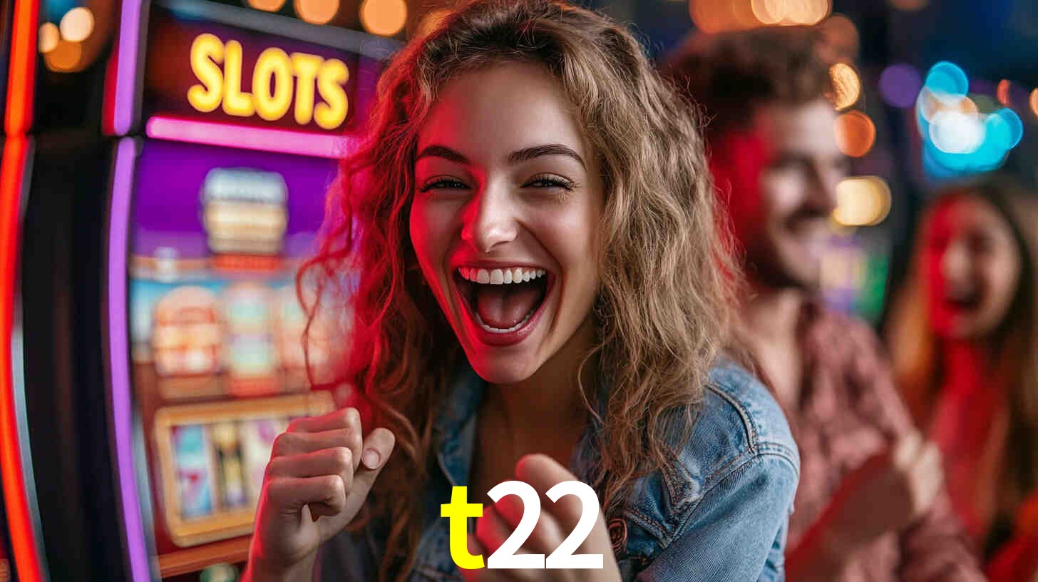 Desvendando o Mundo dos Jogos Virtuais na t22