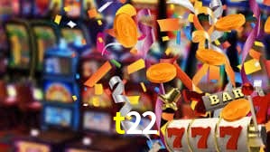 Odds Competitivas t22