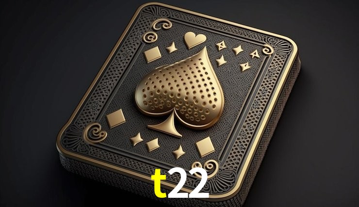 Provedores de Jogos t22