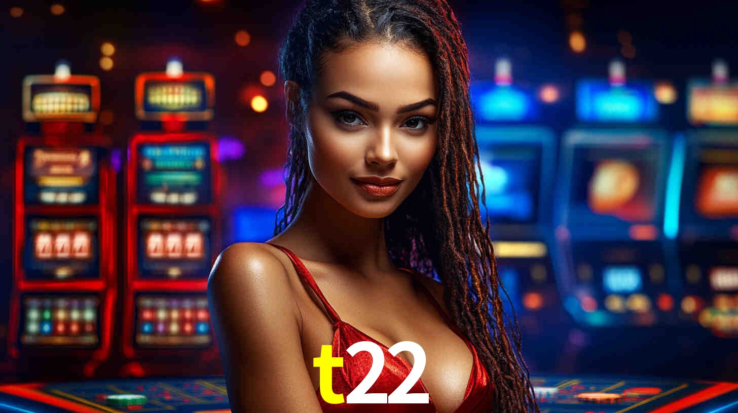 A Emoção da Loteria na t22: Uma Chance de Mudança de Vida