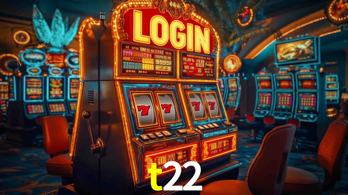 Certificação GLI t22
