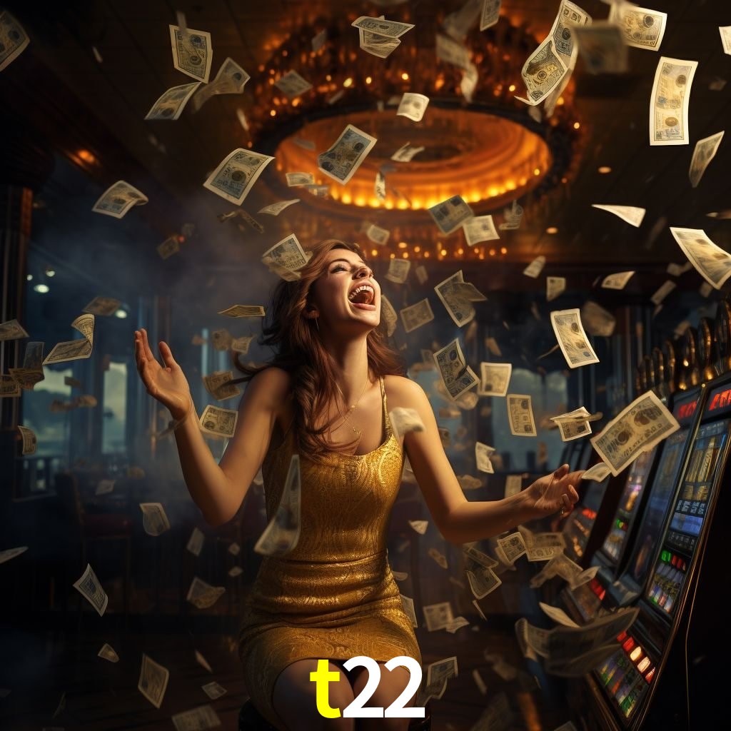 Blackjack Table t22