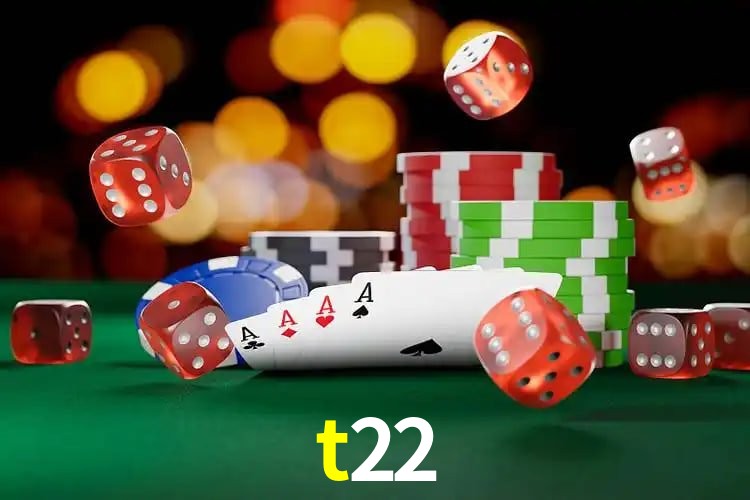 Tecnologia da Plataforma t22
