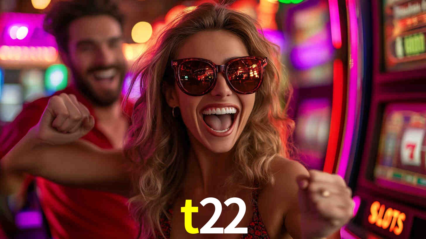 Inovações de Jogos na t22: O Futuro das Experiências Interativas