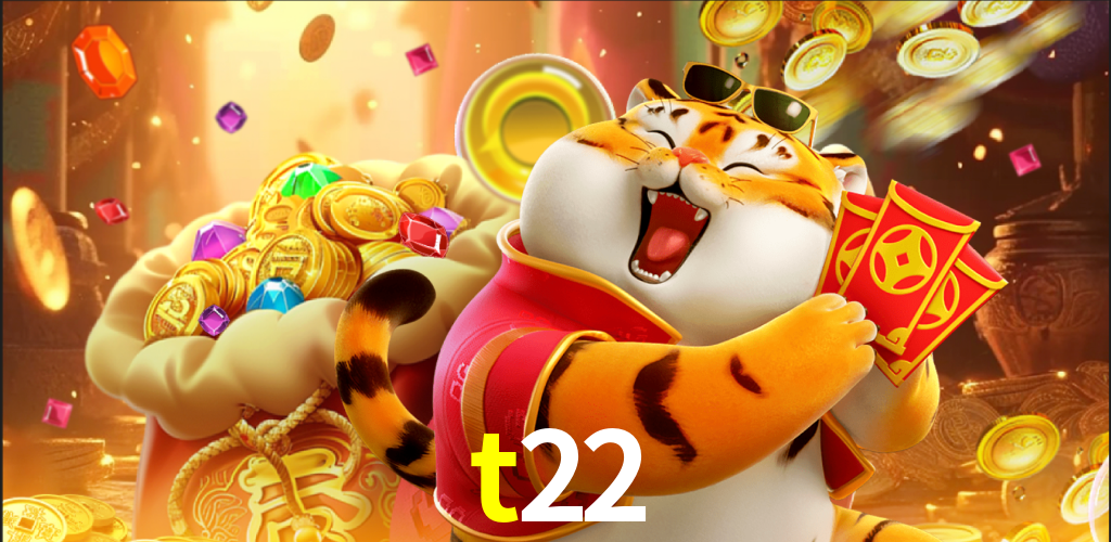 Bônus Generosos e Exclusivos no t22 para Você!
