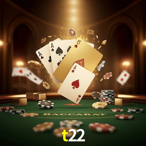 VIP Casino t22
