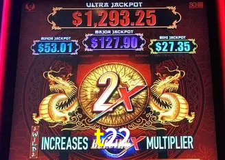 Descubra a Magia dos Jogos de Arcade no t22
