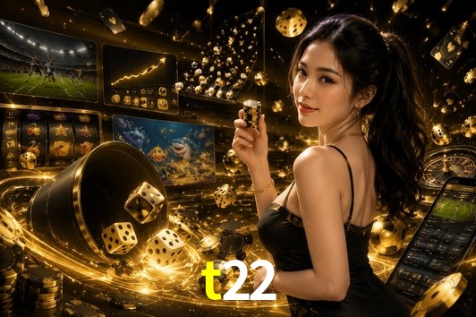 Seasonal Promotions t22